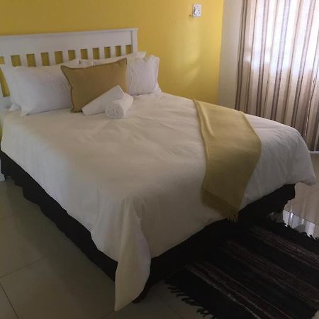 Sivande B&B Richards Bay Ngoại thất bức ảnh