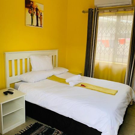 Sivande B&B Richards Bay Ngoại thất bức ảnh