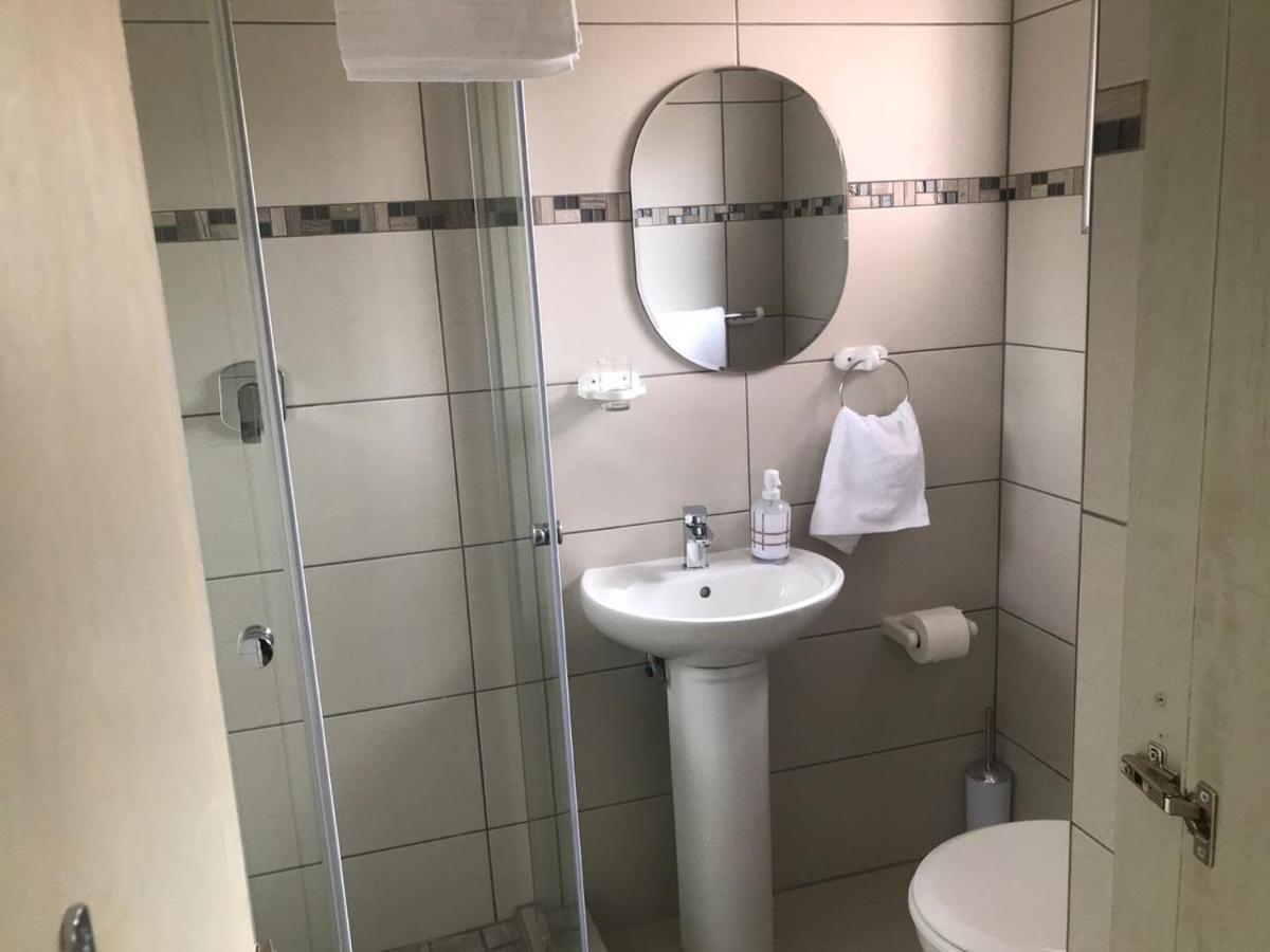 Sivande B&B Richards Bay Ngoại thất bức ảnh