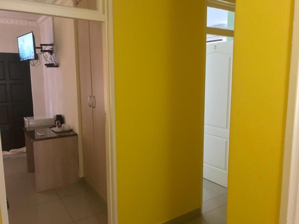 Sivande B&B Richards Bay Ngoại thất bức ảnh