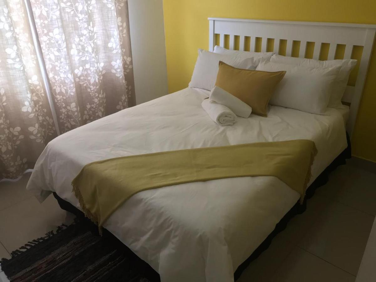 Sivande B&B Richards Bay Ngoại thất bức ảnh