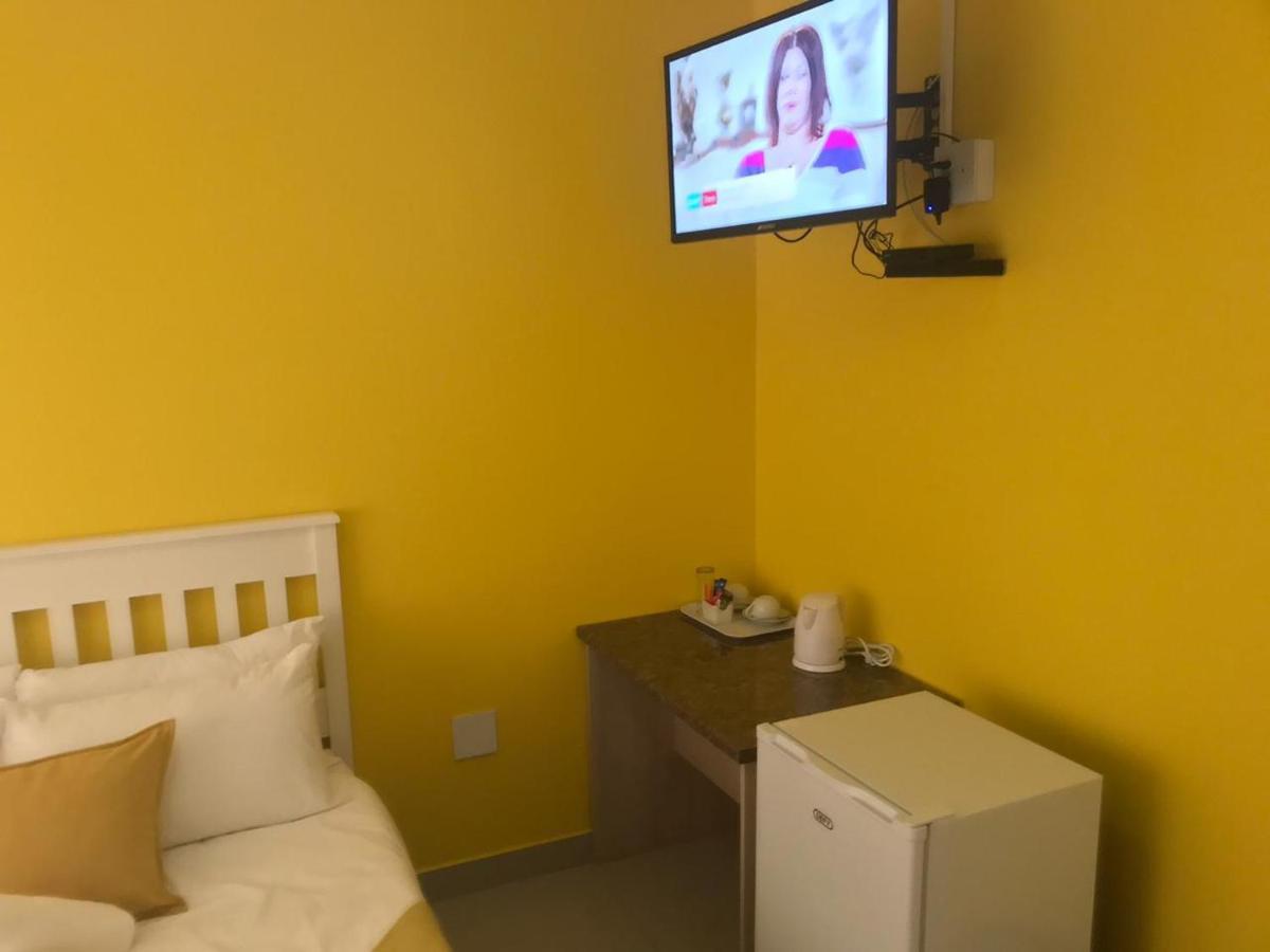 Sivande B&B Richards Bay Ngoại thất bức ảnh