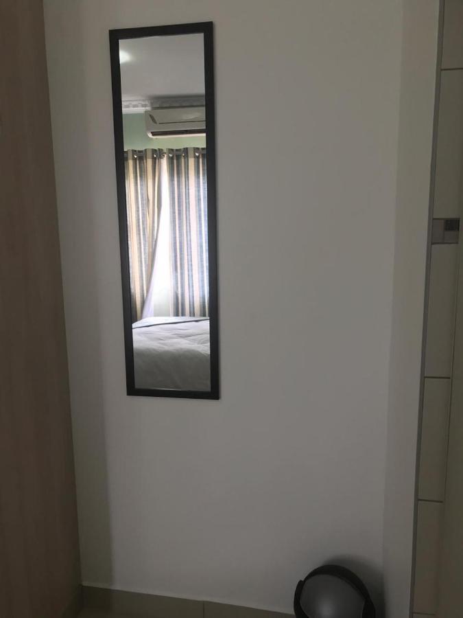 Sivande B&B Richards Bay Ngoại thất bức ảnh