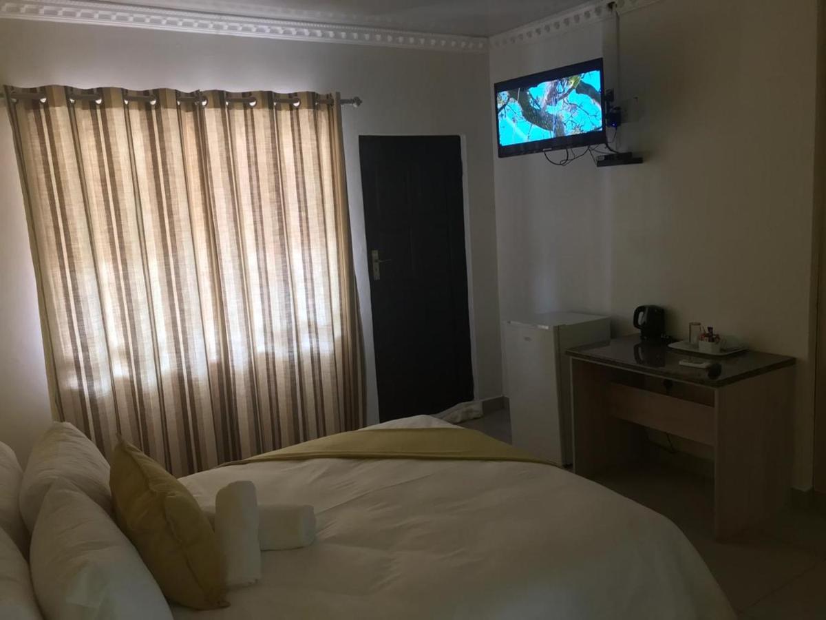 Sivande B&B Richards Bay Ngoại thất bức ảnh