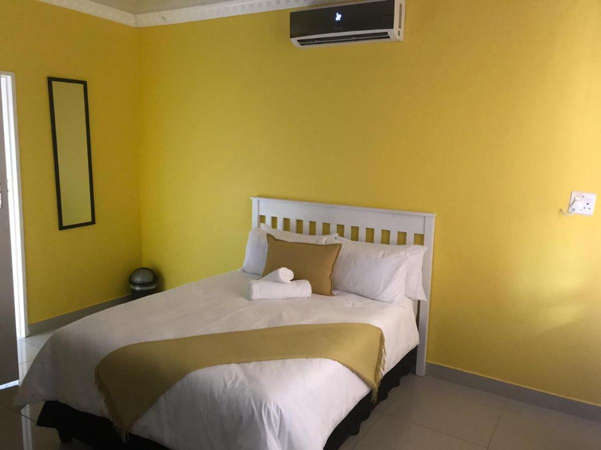 Sivande B&B Richards Bay Ngoại thất bức ảnh