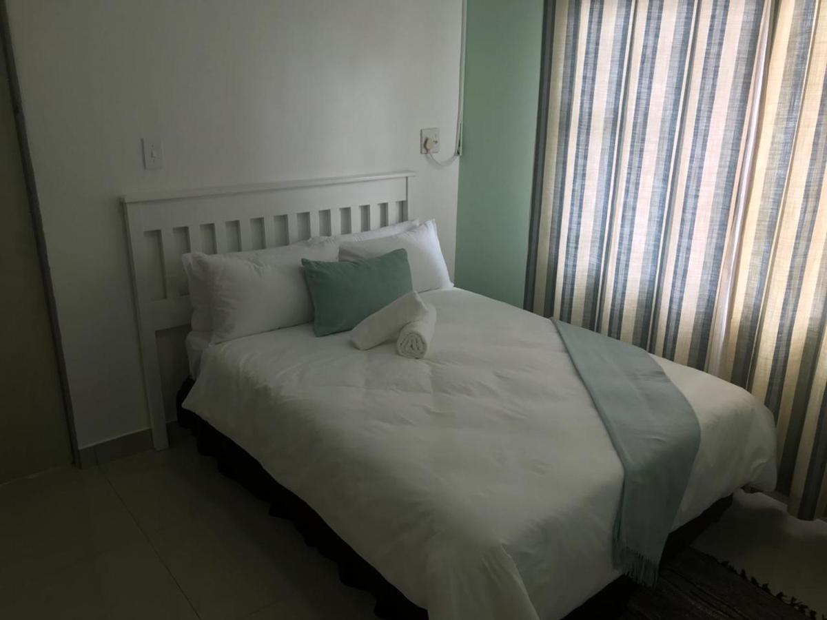 Sivande B&B Richards Bay Ngoại thất bức ảnh