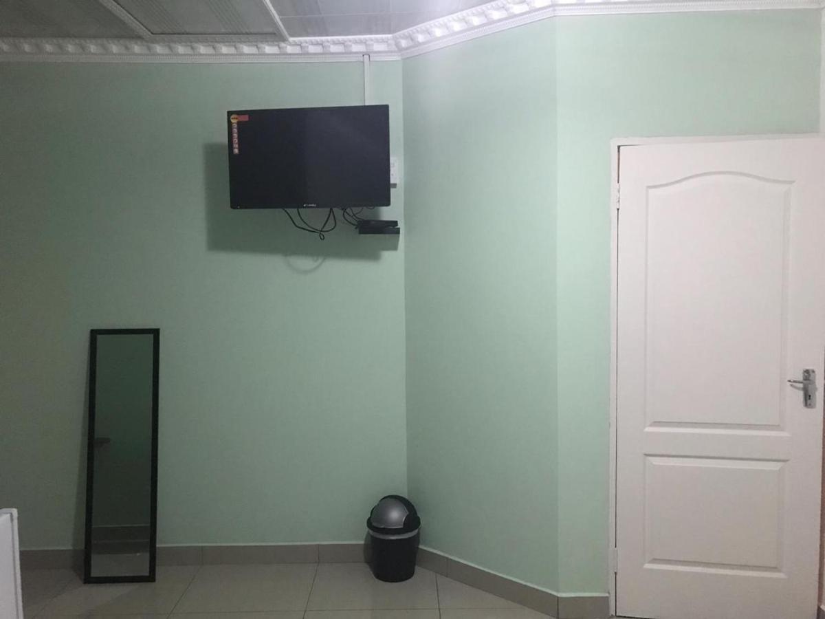 Sivande B&B Richards Bay Ngoại thất bức ảnh