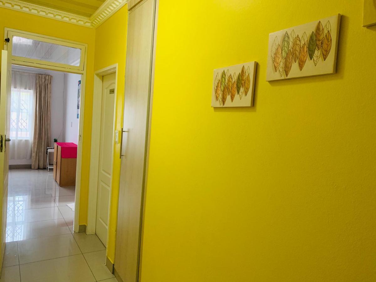 Sivande B&B Richards Bay Ngoại thất bức ảnh