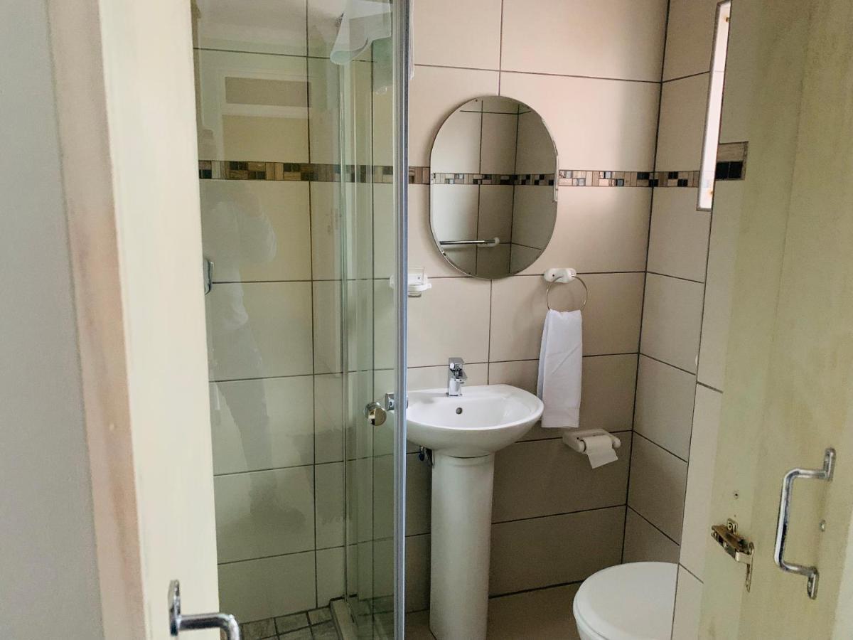 Sivande B&B Richards Bay Ngoại thất bức ảnh