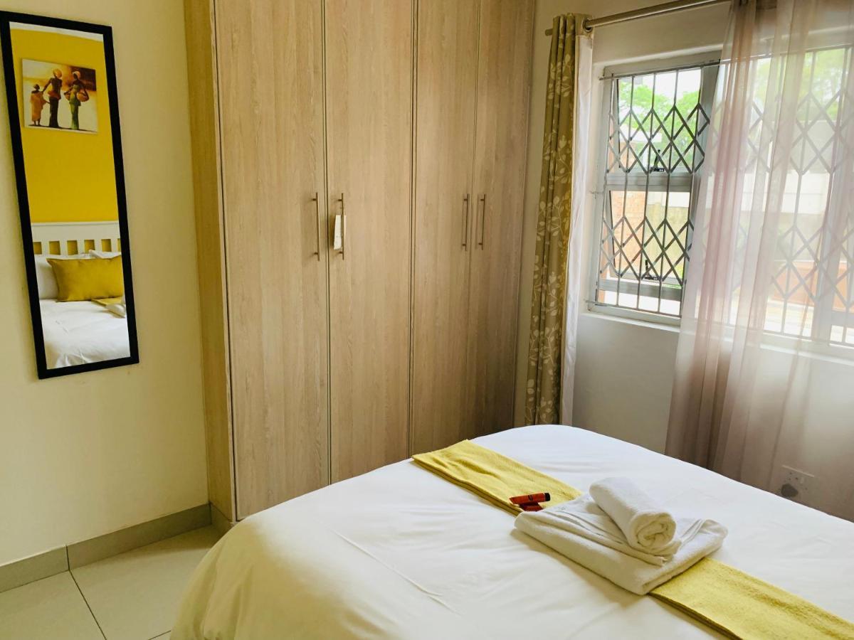 Sivande B&B Richards Bay Ngoại thất bức ảnh