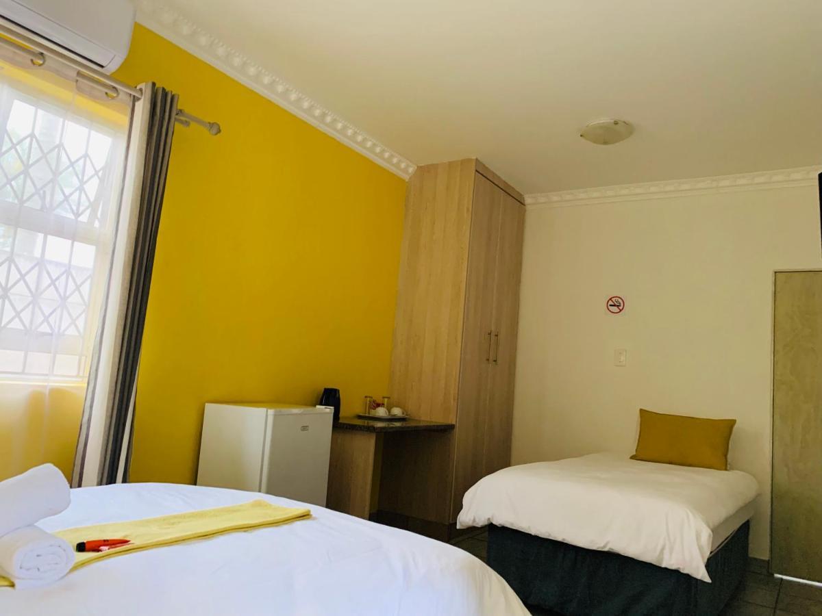 Sivande B&B Richards Bay Ngoại thất bức ảnh