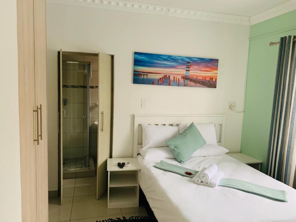 Sivande B&B Richards Bay Ngoại thất bức ảnh