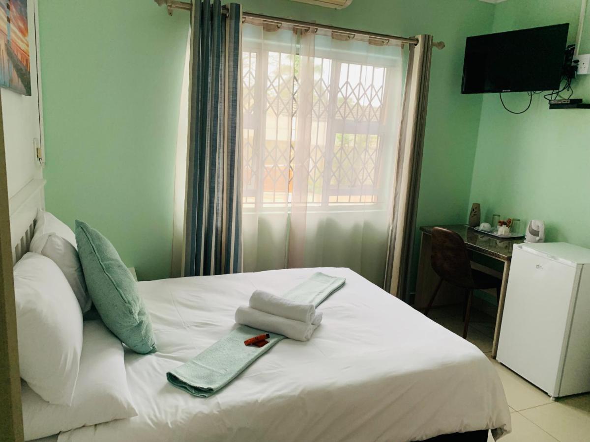 Sivande B&B Richards Bay Ngoại thất bức ảnh