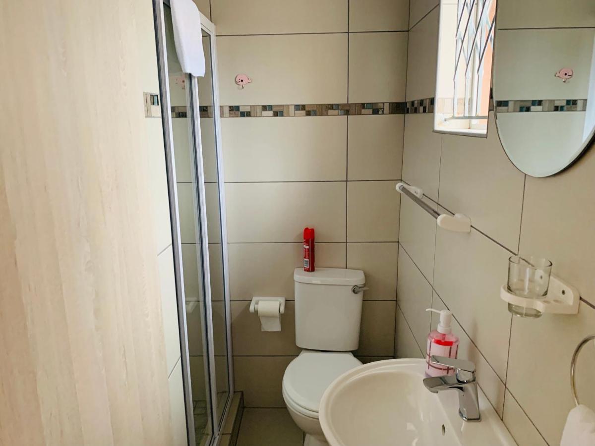Sivande B&B Richards Bay Ngoại thất bức ảnh