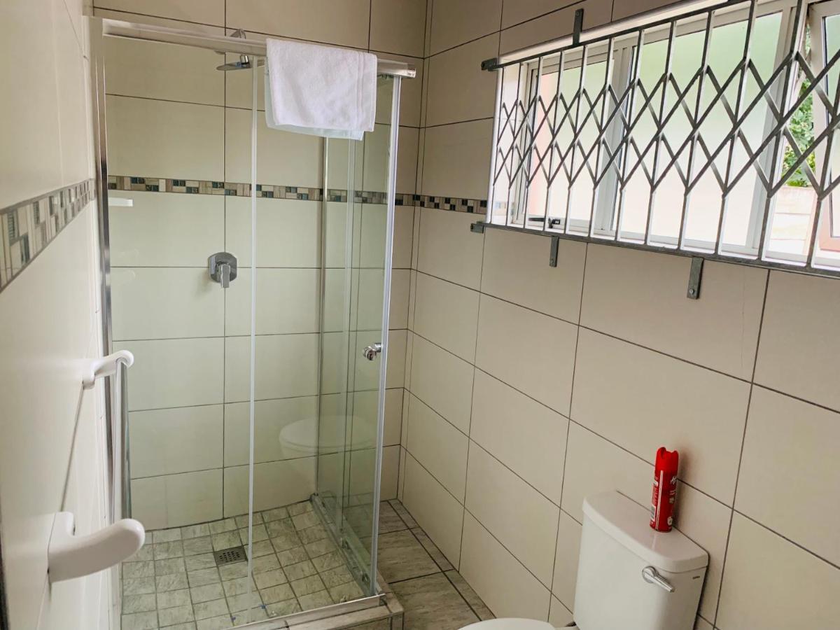 Sivande B&B Richards Bay Ngoại thất bức ảnh
