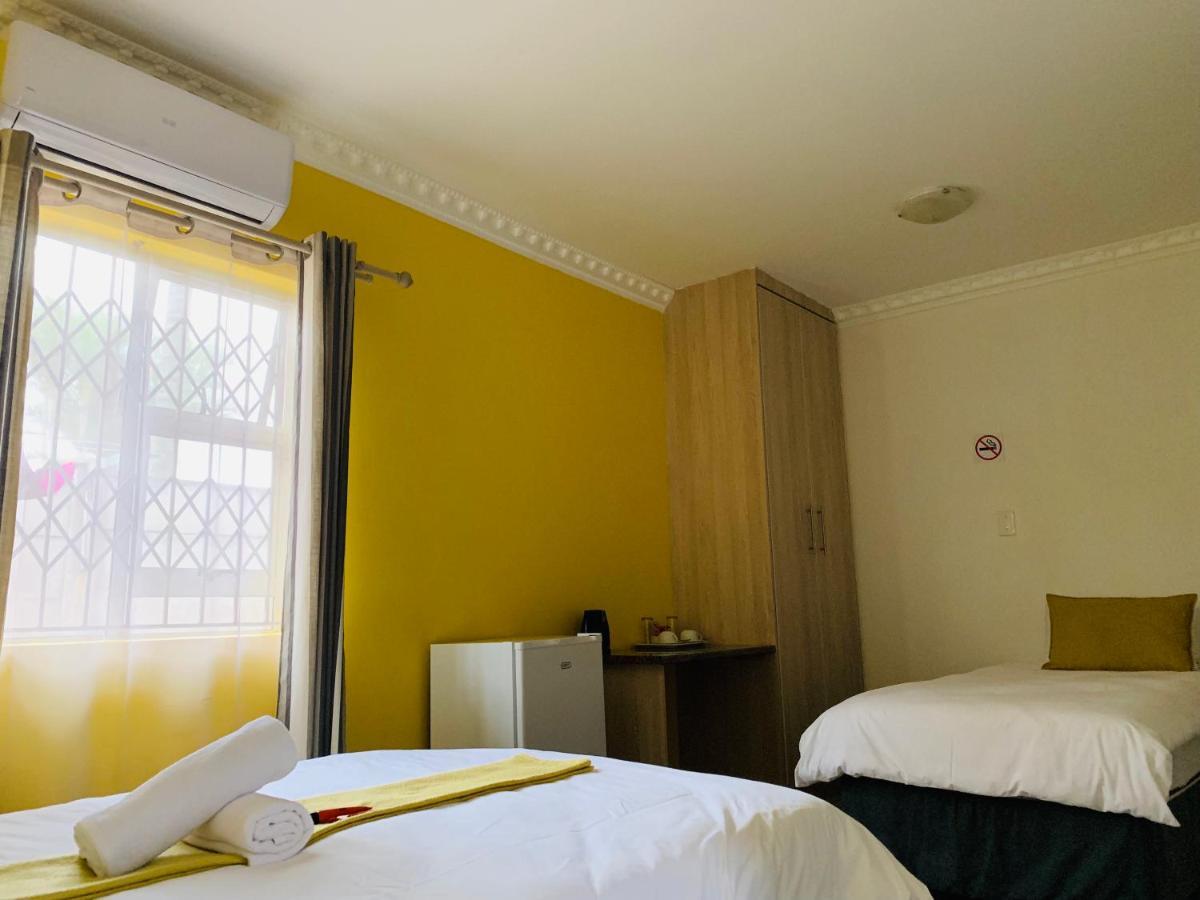 Sivande B&B Richards Bay Ngoại thất bức ảnh