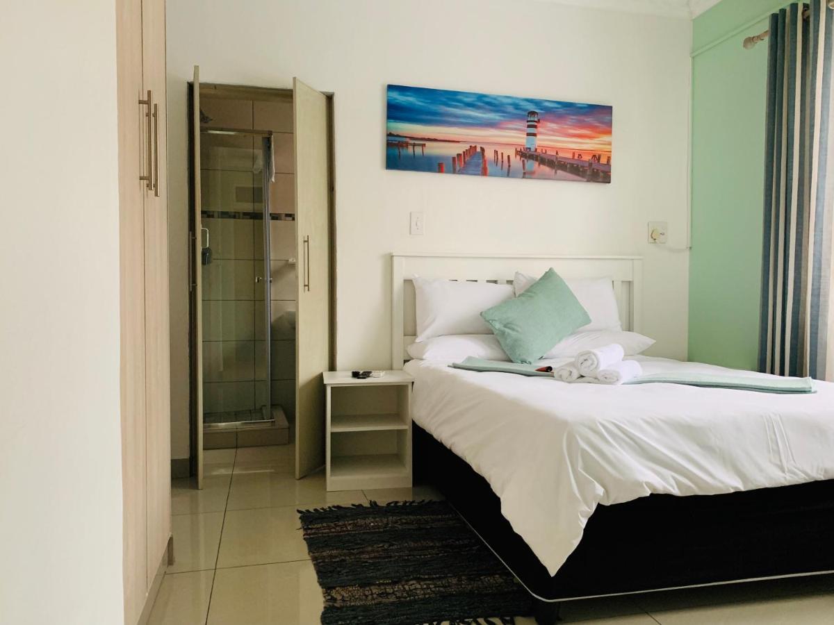 Sivande B&B Richards Bay Ngoại thất bức ảnh