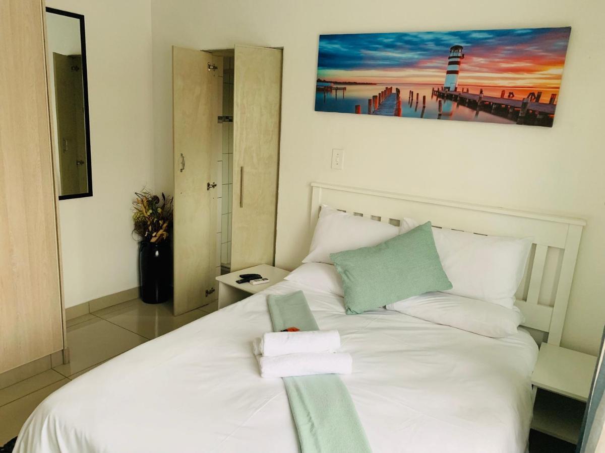 Sivande B&B Richards Bay Ngoại thất bức ảnh
