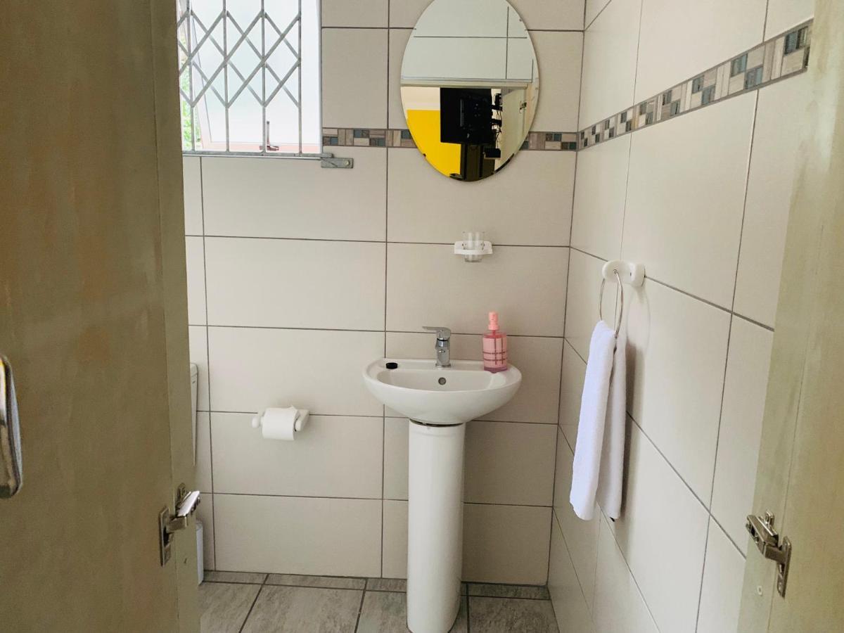 Sivande B&B Richards Bay Ngoại thất bức ảnh