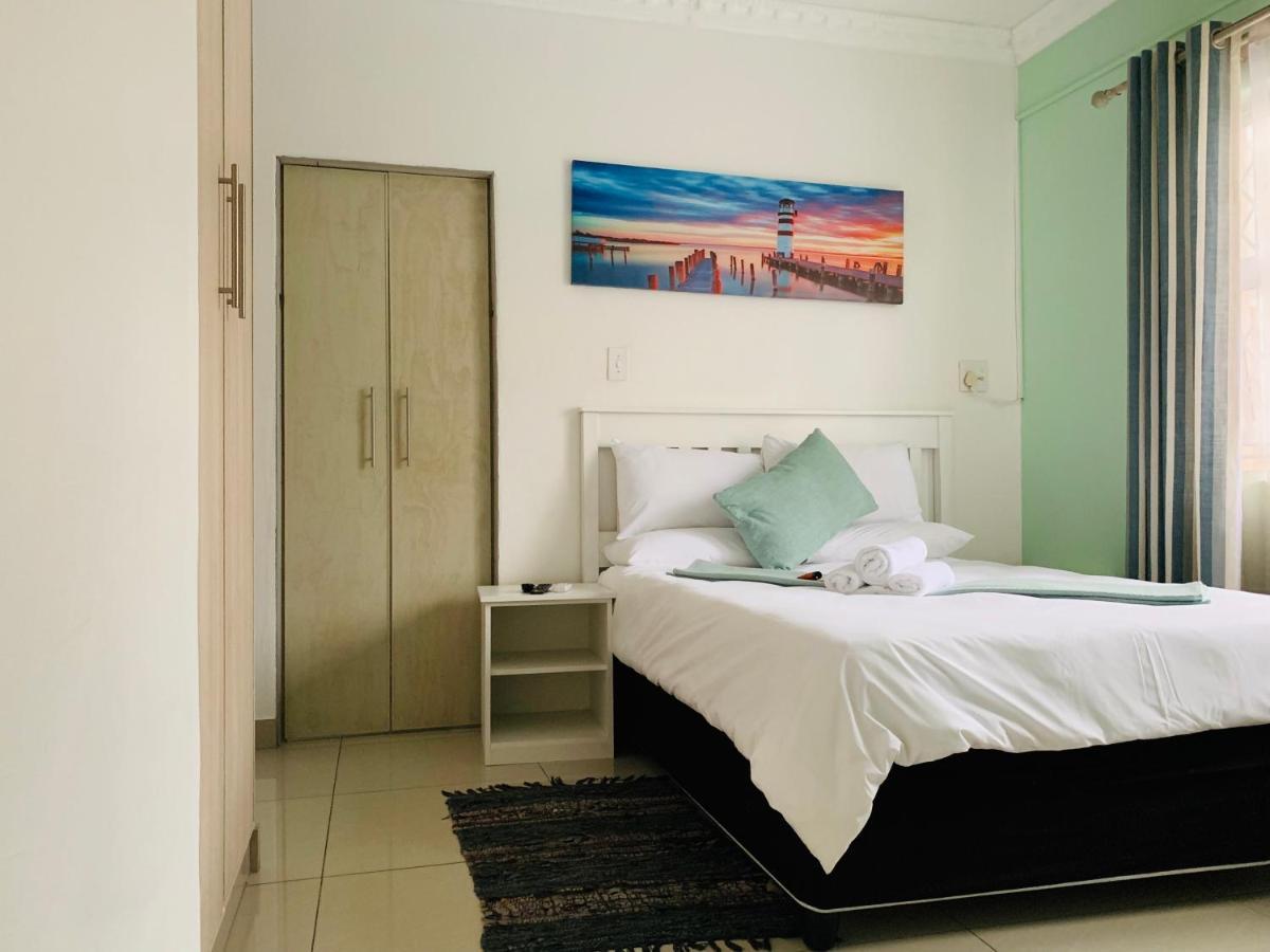 Sivande B&B Richards Bay Ngoại thất bức ảnh