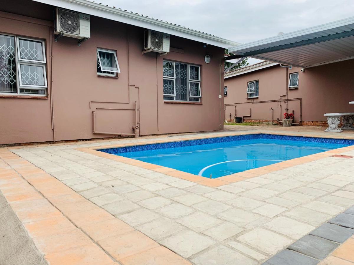 Sivande B&B Richards Bay Ngoại thất bức ảnh