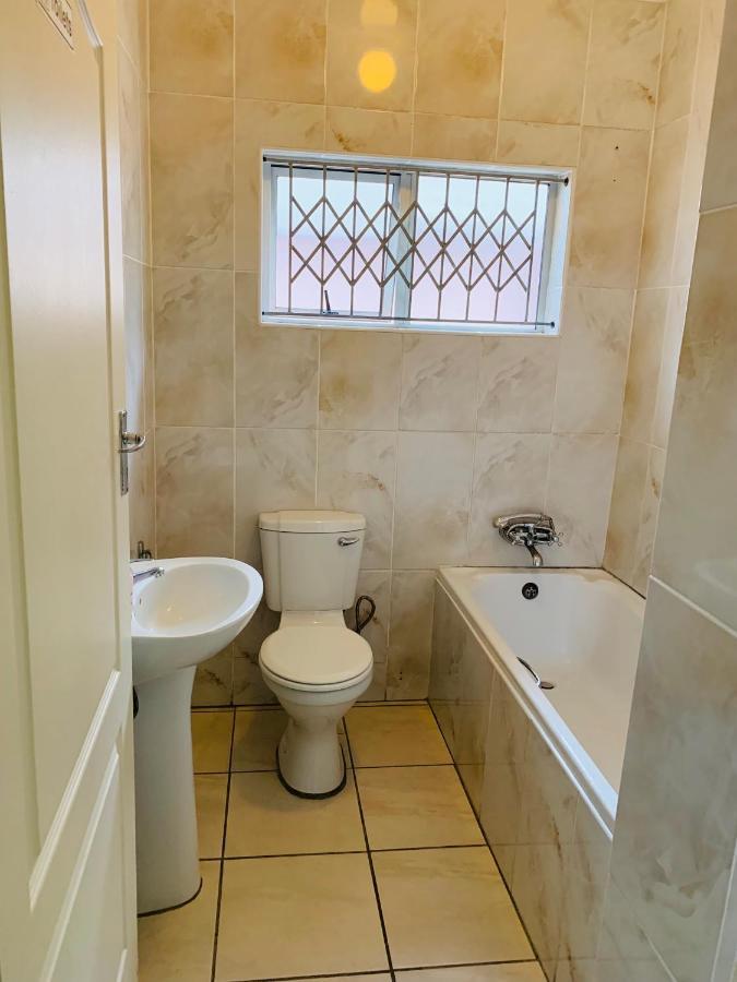 Sivande B&B Richards Bay Ngoại thất bức ảnh