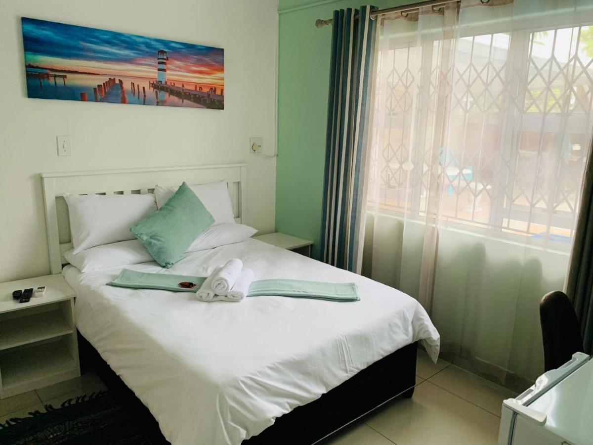 Sivande B&B Richards Bay Ngoại thất bức ảnh