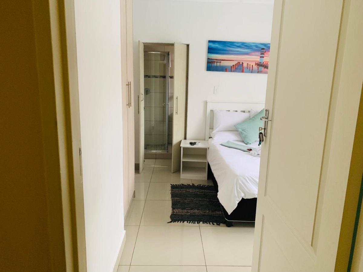 Sivande B&B Richards Bay Ngoại thất bức ảnh