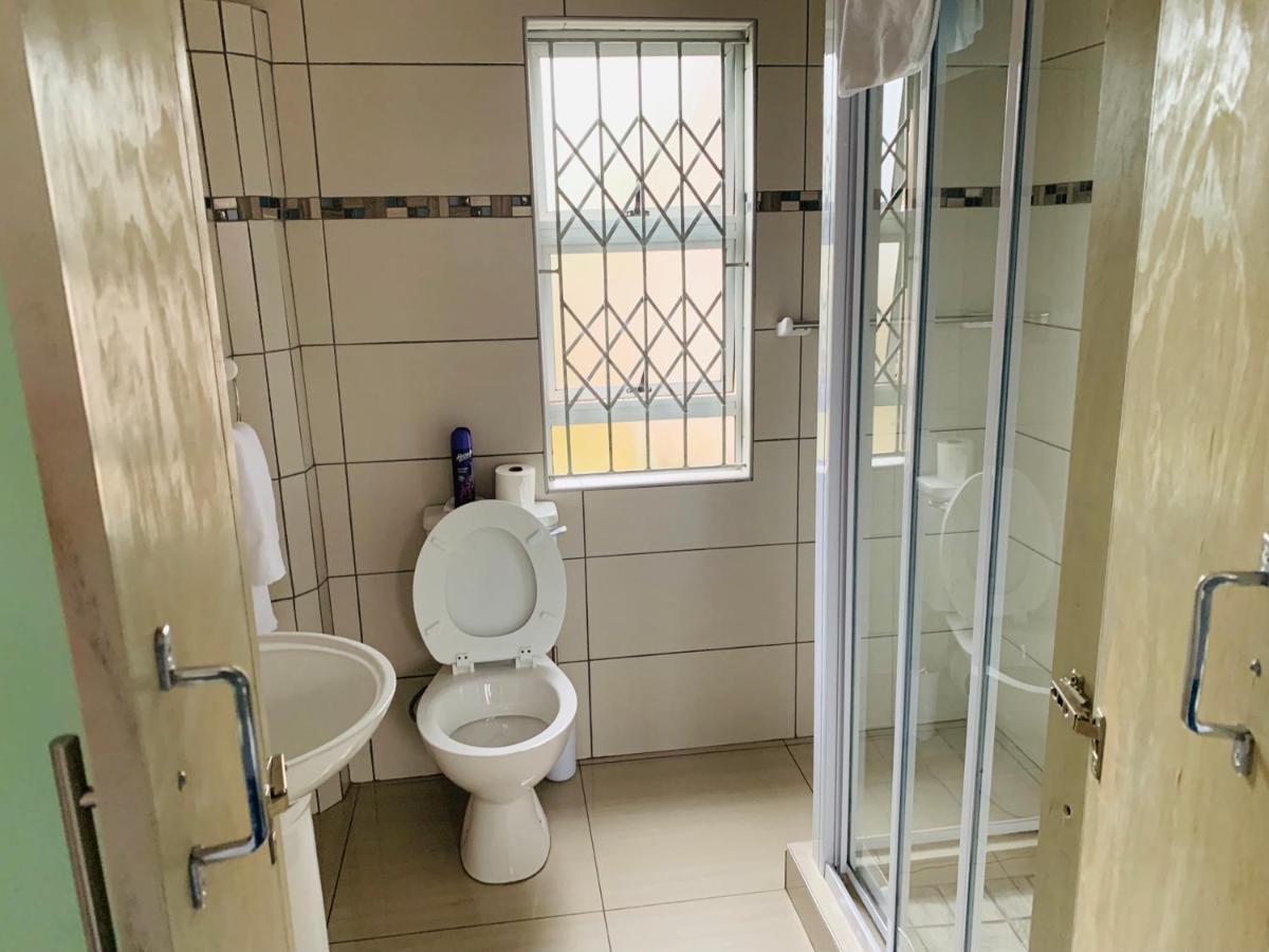 Sivande B&B Richards Bay Ngoại thất bức ảnh